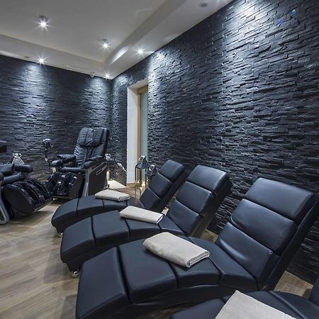 Residence Aspen Arabba Luaran gambar