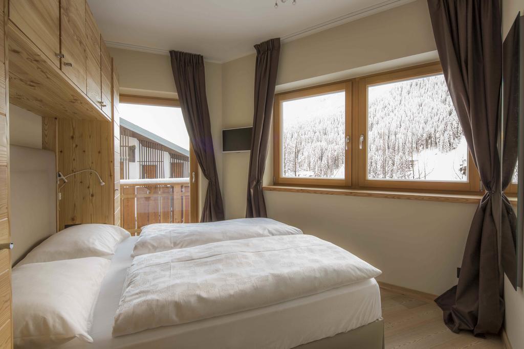 Residence Aspen Arabba Bilik gambar