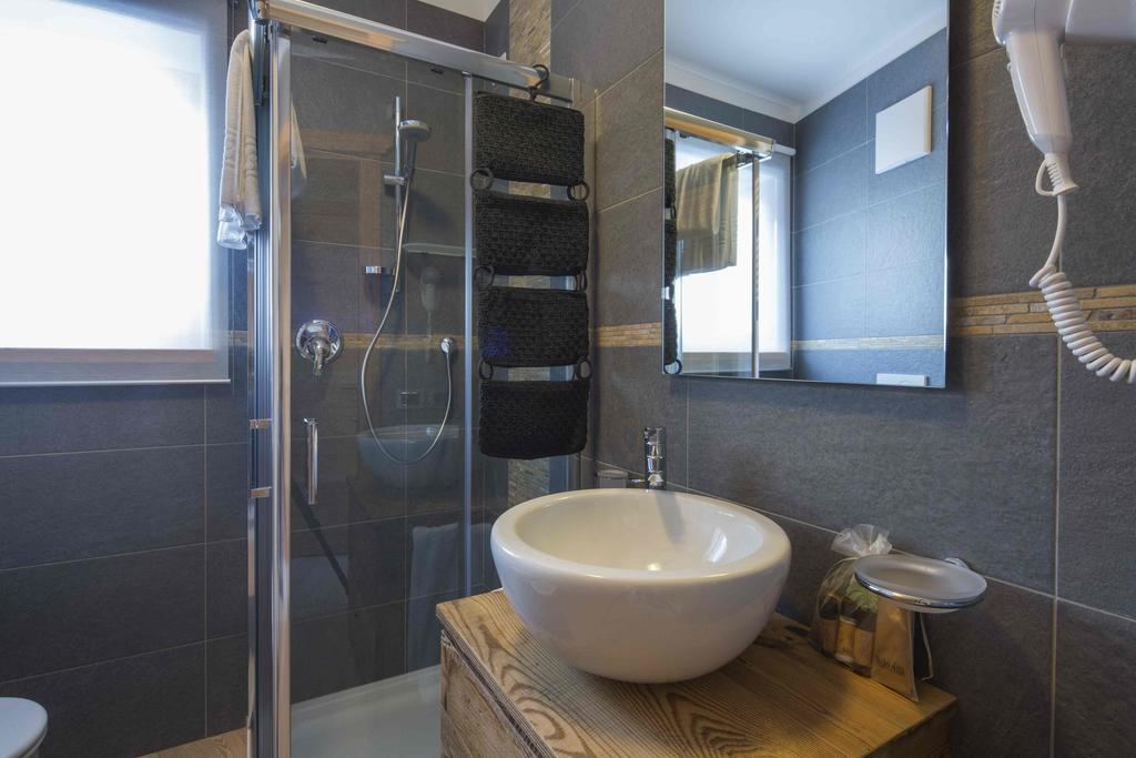 Residence Aspen Arabba Bilik gambar