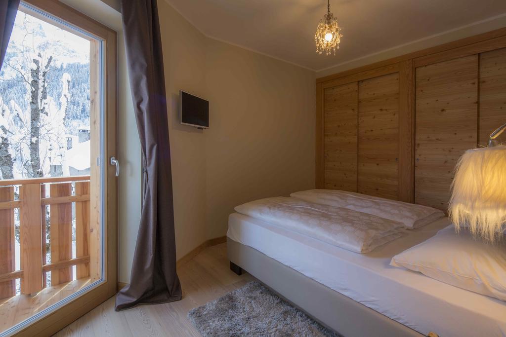 Residence Aspen Arabba Bilik gambar