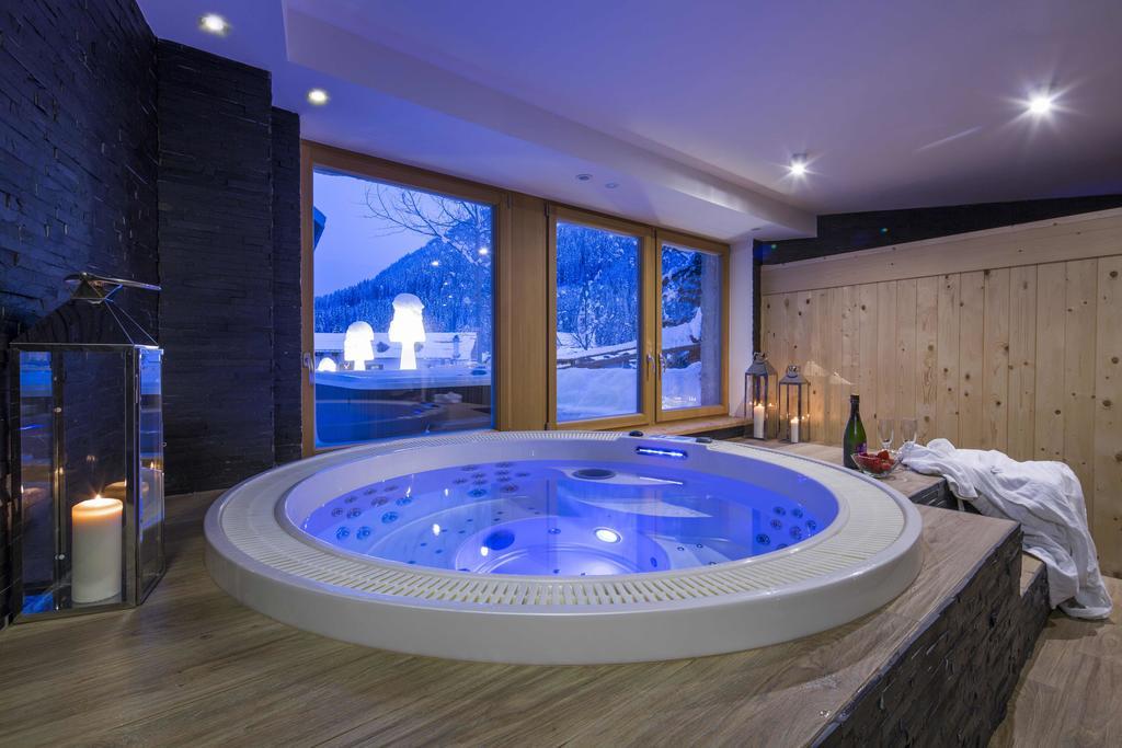 Residence Aspen Arabba Luaran gambar