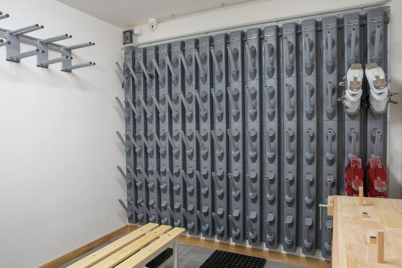 Residence Aspen Arabba Luaran gambar